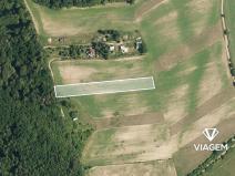 Prodej podílu pole, Březina, 727 m2