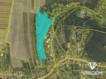 Prodej zahrady, Svitávka, 22901 m2