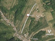 Prodej zahrady, Jankovice, 2182 m2