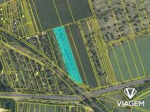 Prodej podílu zahrady, Dobšice, 2166 m2