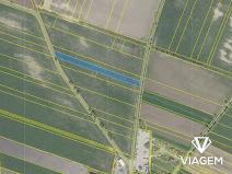 Prodej podílu pole, Radovesnice II, 1846 m2