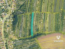 Prodej podílu zahrady, Syrovín, 1297 m2