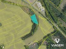 Prodej podílu pole, Třebechovice pod Orebem, 1566 m2