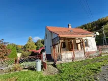 Prodej rodinného domu, Vrbno pod Pradědem, 123 m2