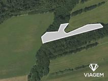 Prodej podílu pole, Suchdol nad Odrou, 163 m2