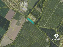 Prodej podílu pole, Libenice, 1724 m2