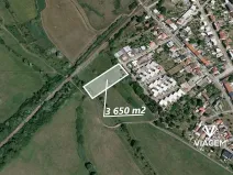 Prodej pole, Chropyně, 3650 m2