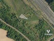 Prodej podílu zahrady, Karviná, 854 m2