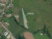 Prodej podílu pole, Nový Bydžov, 97 m2