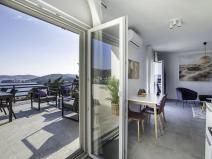 Prodej bytu 3+kk, Rogoznica, Chorvatsko, 82 m2