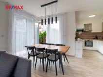 Prodej bytu 3+kk, Praha - Stodůlky, Toufarova, 82 m2