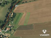 Prodej podílu pole, Otinoves, 263 m2