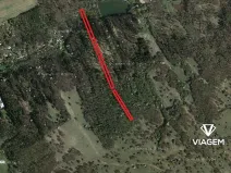 Prodej podílu lesa, Kněždub, 2335 m2