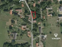 Prodej podílu pozemku pro bydlení, Odry, 263 m2