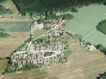 Prodej podílu pozemku, Kamenice nad Lipou, 320 m2