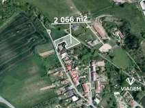 Prodej podílu zahrady, Koryčany, 316 m2