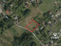 Prodej zahrady, Karviná, 2668 m2