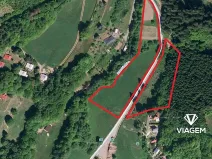Prodej podílu pole, Vsetín, 4861 m2
