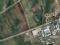 Prodej podílu pozemku pro bydlení, Bzenec, 520 m2