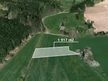 Prodej podílu pole, Věž, 479 m2