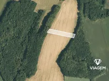 Prodej pole, Hustopeče nad Bečvou, 4151 m2