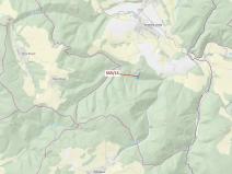 Dražba lesa, Vranová Lhota, 5798 m2