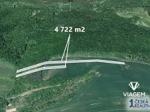 Prodej pole, Ždánice, 4722 m2