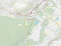 Dražba lesa, Bzenec, 4949 m2