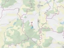 Dražba lesa, Kuřimany, 10437 m2