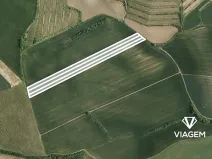 Prodej podílu pole, Nosislav, 1820 m2