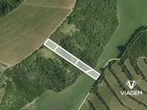 Prodej podílu pole, Nosislav, 890 m2