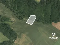 Prodej pole, Džbánice, 1119 m2