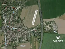 Prodej podílu pole, Brodce, 303 m2