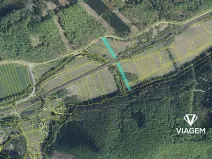 Prodej podílu pole, Tatenice, 1460 m2