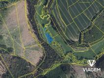 Prodej pole, Chýstovice, 1647 m2