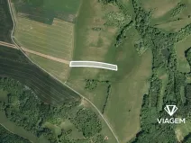 Prodej podílu pole, Částkov, 1165 m2