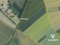 Prodej podílu pole, Velká nad Veličkou, 641 m2