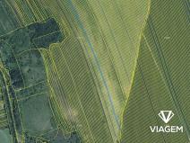 Prodej pole, Velká nad Veličkou, 4850 m2