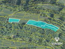 Prodej podílu pole, Lidečko, 4361 m2