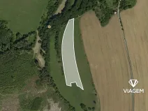 Prodej podílu pole, Žďárná, 4216 m2