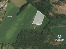 Prodej podílu pole, Velká Bukovina, 1755 m2