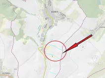 Prodej podílu pole, Ždánice, 1129 m2