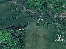 Prodej podílu lesa, Tichá, 40 m2