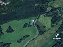 Prodej podílu pole, Lipina, 727 m2