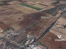 Prodej podílu pole, Moravská Nová Ves, 1063 m2