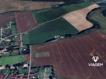 Prodej podílu pole, Volduchy, 389 m2