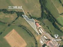 Prodej podílu pole, Markvartice, 1857 m2