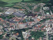 Prodej podílu zahrady, Bystřice pod Hostýnem, 156 m2