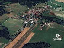 Prodej podílu pozemku pro bydlení, Hustopeče nad Bečvou, 35 m2