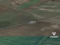 Prodej pole, Budyně nad Ohří, 336 m2